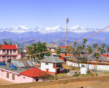 Swargadwari Darshan Tour